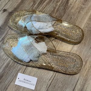 Matisse Anthropologie sandals